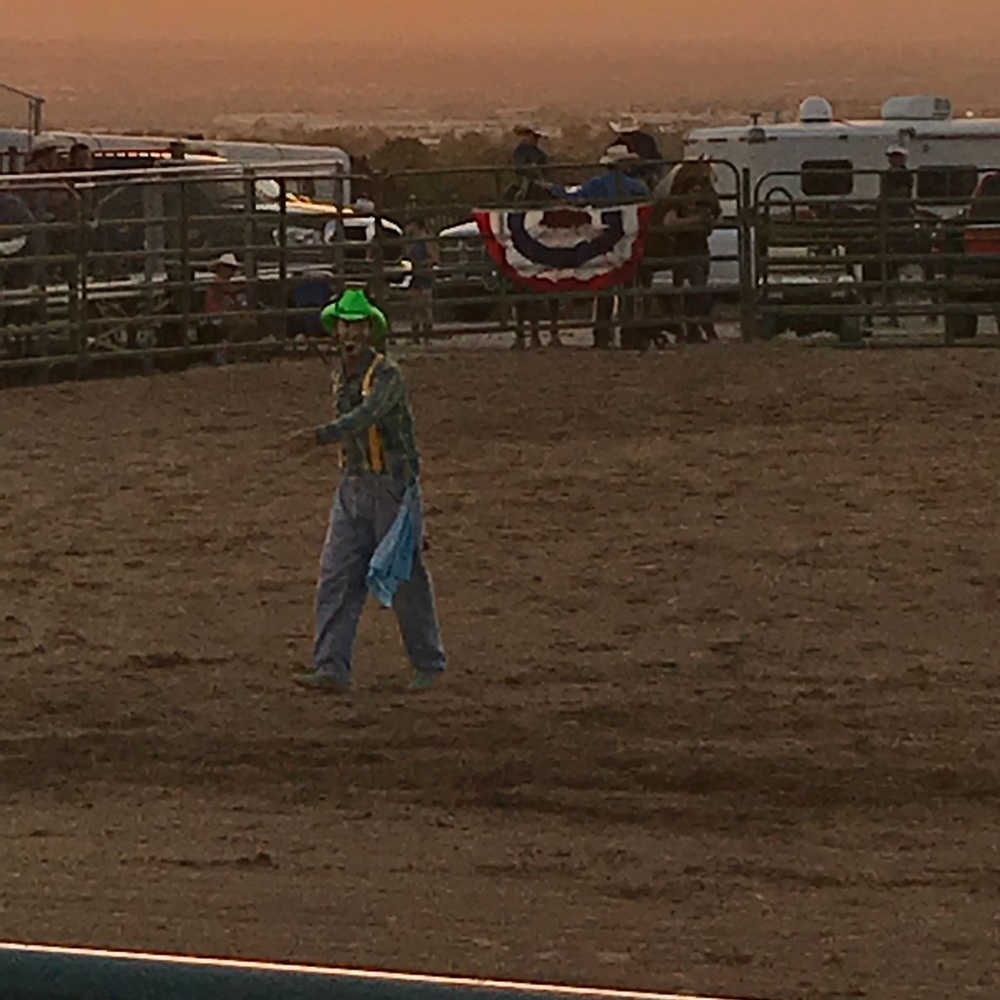 Meet your Posher, Colby